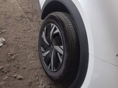 Changan Qiyuan Q05 405Air - ფოტო 6