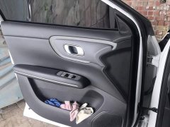 Changan Qiyuan Q05 405Air - ფოტო 7