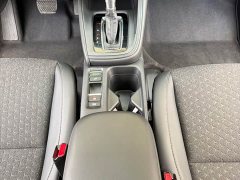 Honda XR-V 1.5L CVT Trend Edition - ფოტო 11