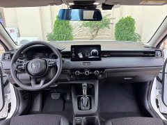 Honda XR-V 1.5L CVT Trend Edition - ფოტო 12