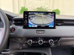 Honda XR-V 1.5L CVT Trend Edition - ფოტო 14