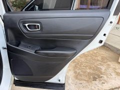 Honda XR-V 1.5L CVT Trend Edition - ფოტო 17