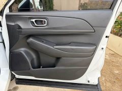 Honda XR-V 1.5L CVT Trend Edition - ფოტო 18