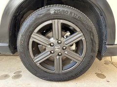 Honda XR-V 1.5L CVT Trend Edition - ფოტო 19