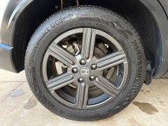 Honda XR-V 1.5L CVT Trend Edition - ფოტო 20