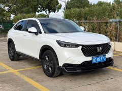 Honda XR-V 1.5L CVT Trend Edition - ფოტო 3
