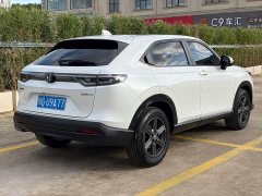 Honda XR-V 1.5L CVT Trend Edition - ფოტო 4