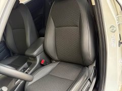 Honda XR-V 1.5L CVT Trend Edition - ფოტო 7