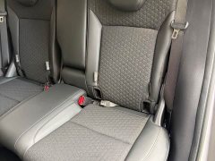 Honda XR-V 1.5L CVT Trend Edition - ფოტო 8