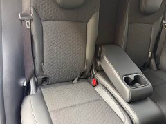 Honda XR-V 1.5L CVT Trend Edition - ფოტო 9