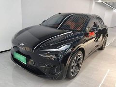 Nio Lerado L60 60kWh Rear-Wheel Drive - photo 1