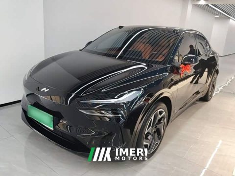2025 Nio Lerado L60 60kWh Rear-Wheel Drive - автомобиль из Китая