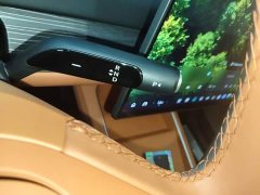Nio Lerado L60 60kWh Rear-Wheel Drive - photo 13