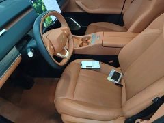 Nio Lerado L60 60kWh Rear-Wheel Drive - photo 14