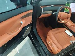 Nio Lerado L60 60kWh Rear-Wheel Drive - photo 15
