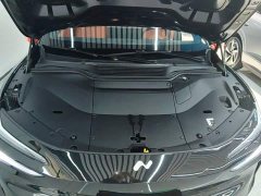 Nio Lerado L60 60kWh Rear-Wheel Drive - photo 19