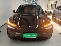 Nio Lerado L60 60kWh Rear-Wheel Drive - photo 2