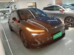 Nio Lerado L60 60kWh Rear-Wheel Drive - photo 3
