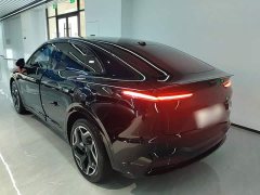 Nio Lerado L60 60kWh Rear-Wheel Drive - photo 4