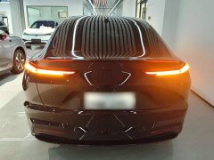 Nio Lerado L60 60kWh Rear-Wheel Drive - photo 5
