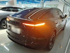 Nio Lerado L60 60kWh Rear-Wheel Drive - photo 6