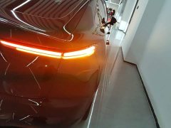 Nio Lerado L60 60kWh Rear-Wheel Drive - photo 7