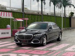 Mercedes-Benz Maybach S-Class S 480 4MATIC - photo 1