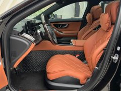 Mercedes-Benz Maybach S-Class S 480 4MATIC - photo 10