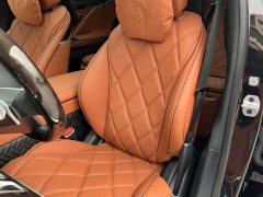 Mercedes-Benz Maybach S-Class S 480 4MATIC - photo 11