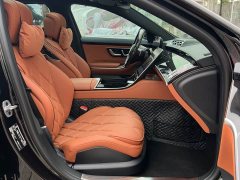 Mercedes-Benz Maybach S-Class S 480 4MATIC - photo 13