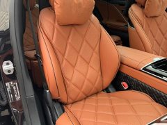 Mercedes-Benz Maybach S-Class S 480 4MATIC - photo 14