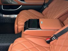 Mercedes-Benz Maybach S-Class S 480 4MATIC - photo 18