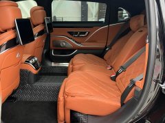 Mercedes-Benz Maybach S-Class S 480 4MATIC - photo 19
