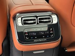 Mercedes-Benz Maybach S-Class S 480 4MATIC - photo 20