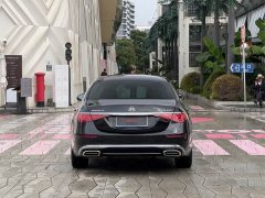 Mercedes-Benz Maybach S-Class S 480 4MATIC - photo 4