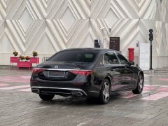Mercedes-Benz Maybach S-Class S 480 4MATIC - photo 5