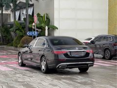 Mercedes-Benz Maybach S-Class S 480 4MATIC - photo 6