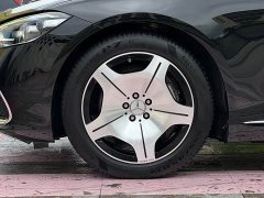 Mercedes-Benz Maybach S-Class S 480 4MATIC - photo 8