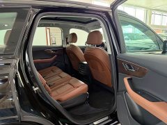 Audi Q7 45 TFSI quattro S line Black Warrior Edition - ფოტო 10