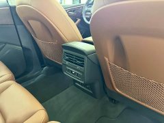 Audi Q7 45 TFSI quattro S line Black Warrior Edition - ფოტო 11
