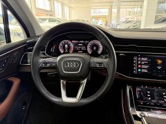 Audi Q7 45 TFSI quattro S line Black Warrior Edition - ფოტო 14