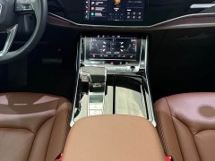 Audi Q7 45 TFSI quattro S line Black Warrior Edition - ფოტო 16