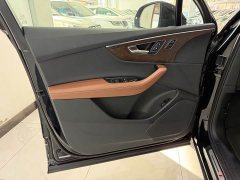 Audi Q7 45 TFSI quattro S line Black Warrior Edition - ფოტო 5