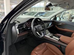 Audi Q7 45 TFSI quattro S line Black Warrior Edition - ფოტო 6