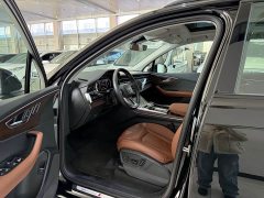 Audi Q7 45 TFSI quattro S line Black Warrior Edition - ფოტო 7