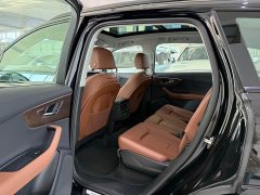Audi Q7 45 TFSI quattro S line Black Warrior Edition - ფოტო 8