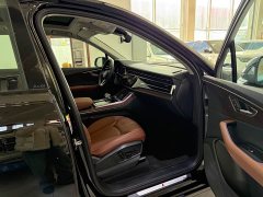 Audi Q7 45 TFSI quattro S line Black Warrior Edition - ფოტო 9