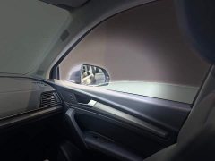 Audi Q5L 45T Luxury Dynamic - ფოტო 13