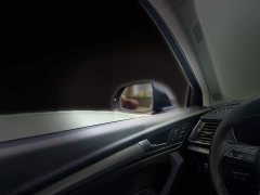Audi Q5L 45T Luxury Dynamic - ფოტო 16