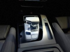 Audi Q5L 45T Luxury Dynamic - ფოტო 17